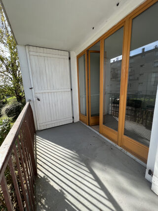  Appartement � vendre 2 pi�ces 38 m�