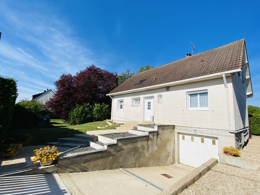 Très belle maison familiale T7