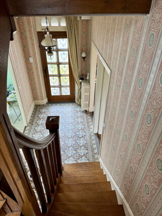  Maison  vendre 5 pices 88 m