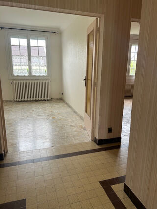  Maison à vendre 3 pièces 106 m²