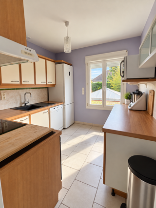  Maison à vendre 5 pièces 105 m²