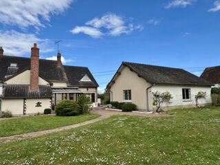  Maison � vendre 8 pi�ces 174 m�