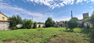  Terrain � vendre 554 m�