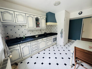  Maison à vendre 6 pièces 162 m²