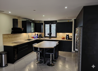  Maison � vendre 7 pi�ces 140 m�