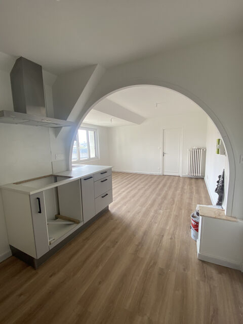  Appartement � louer 2 pi�ces 38 m�