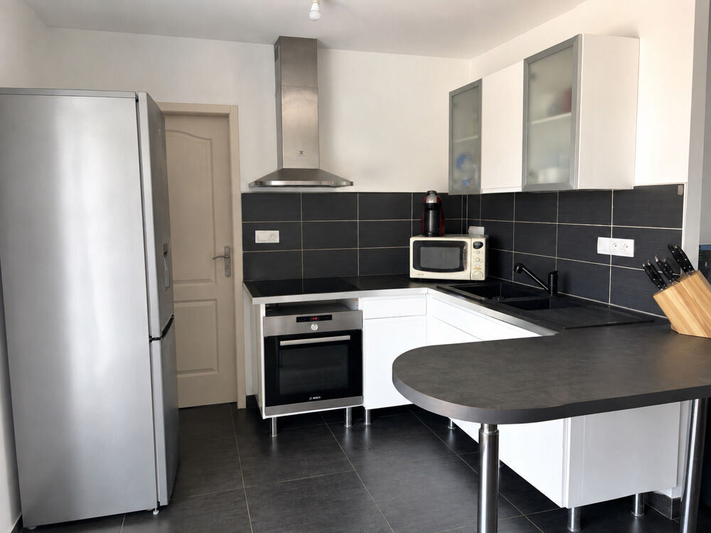 Corquilleroy - Plain-pied récent 3 chambres - DPE A