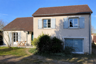  Maison à vendre 7 pièces 155 m²