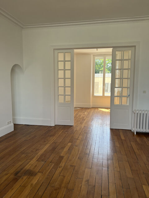  Appartement � louer 4 pi�ces 114 m�