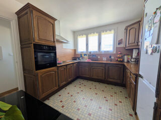  Maison � vendre 4 pi�ces 103 m�