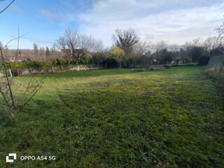  Terrain à vendre 758 m²