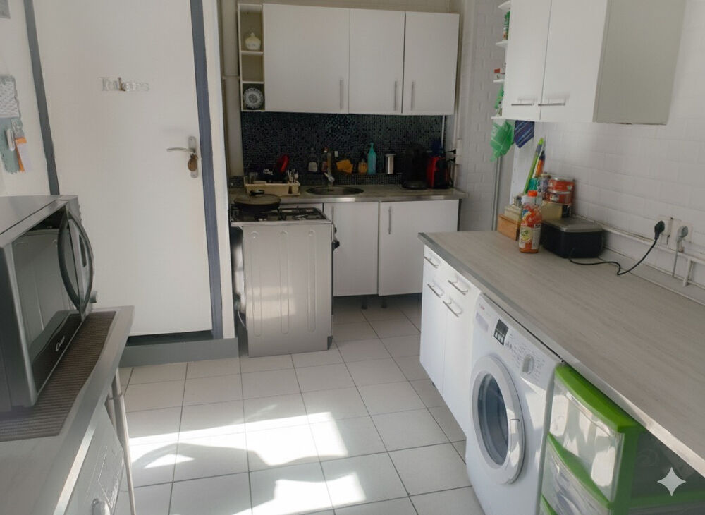 Vente Maison MAISON 77 M2, A DEUX PAS DE LA GARE Sens