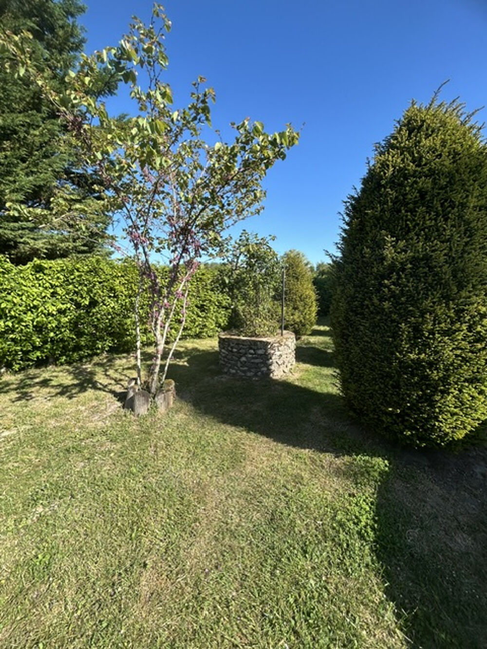 MAISON A 10 MINUTES A PIED DES ECOLES, CENTRE VILLE