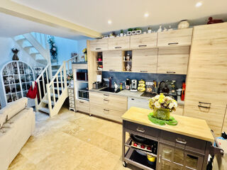  Maison � vendre 3 pi�ces 65 m�