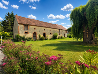  Maison à vendre 8 pièces 168 m²