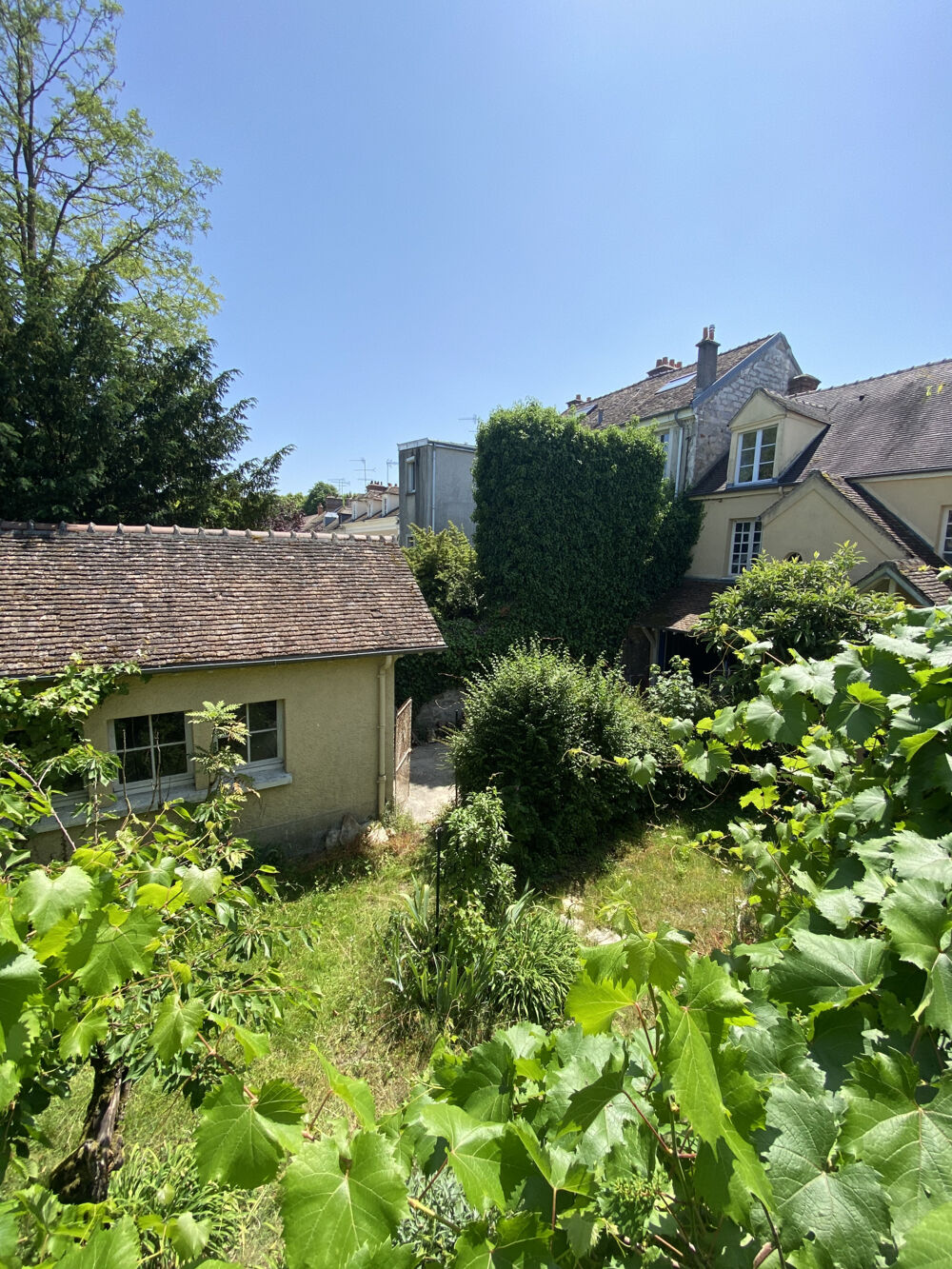  vendre  Maison Fontainebleau (77300)