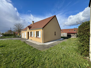  Maison � vendre 5 pi�ces 83 m�