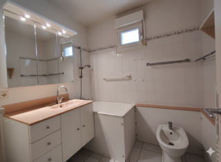  Appartement � vendre 3 pi�ces 64 m�