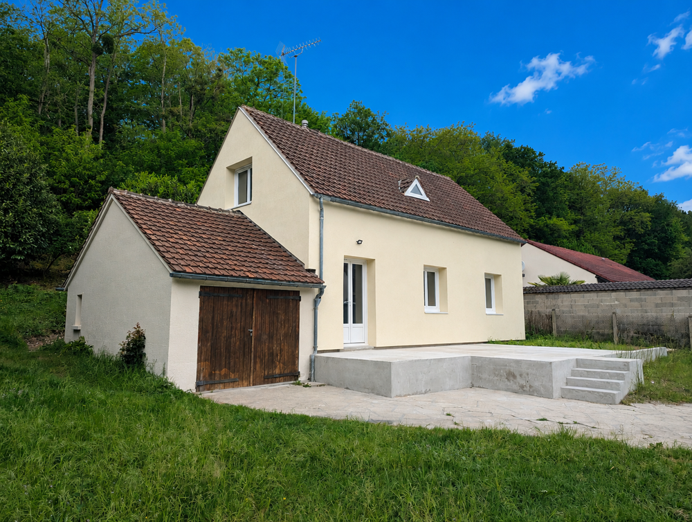 Maison 4 chambres Fontenay sur Loing