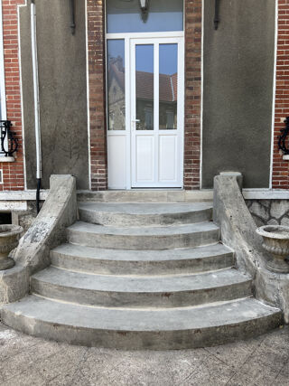  Immeuble à vendre 347 m²