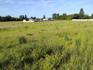  Terrain à vendre 1748 m²
