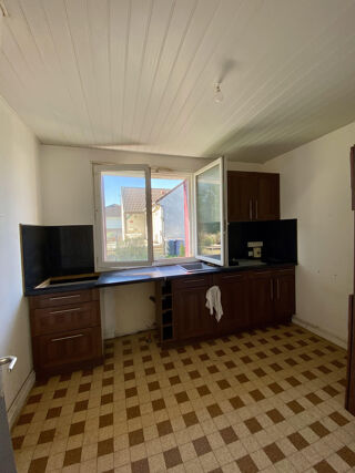  Maison  vendre 3 pices 60 m