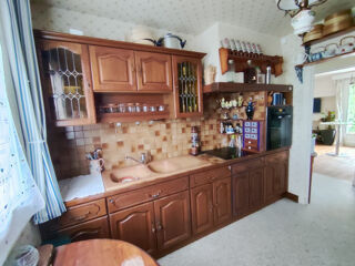  Maison � vendre 5 pi�ces 94 m�