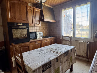  Maison � vendre 5 pi�ces 83 m�