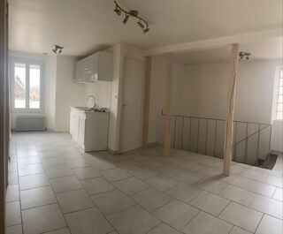  Duplex/triplex � louer 3 pi�ces 62 m� Cheroy