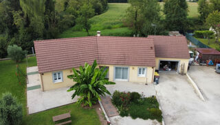  Maison à vendre 6 pièces 123 m²