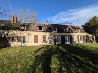  Maison � vendre 3 pi�ces 120 m�