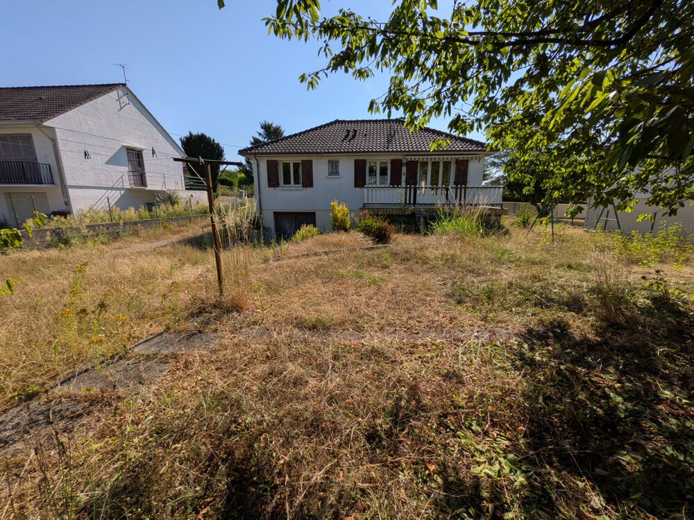 3 CHAMBRES - BON QUARTIER