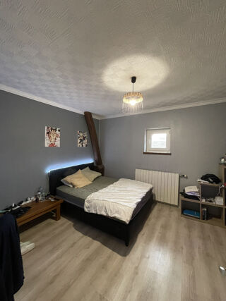  Maison à vendre 6 pièces 154 m²