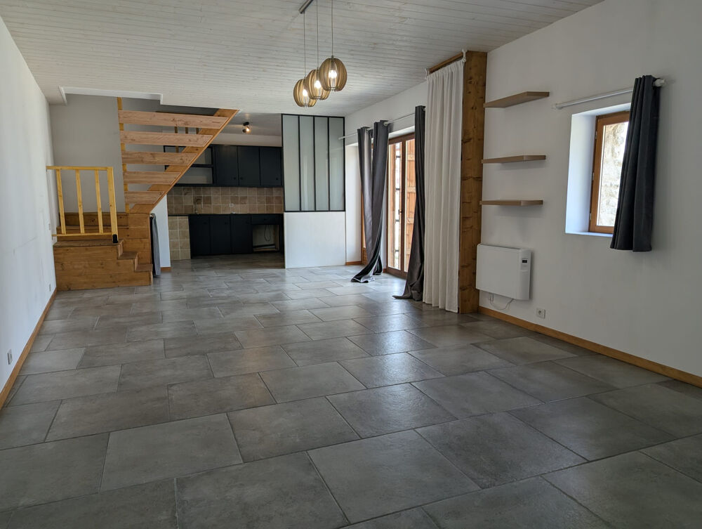 Location Maison Maison 2 chambres Ladon