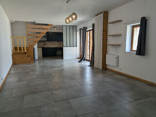  Maison à louer 3 pièces 103 m²