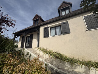  Maison à vendre 5 pièces 112 m²