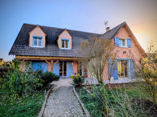  Maison � vendre 6 pi�ces 186 m�