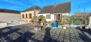 Maison à vendre 4 pièces 99 m²