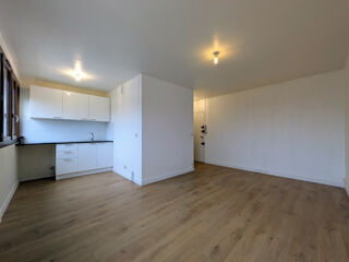  Appartement � louer 1 pi�ce 26 m�