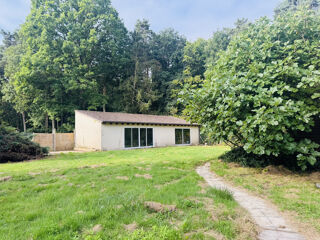  Chalet � vendre 3 pi�ces 40 m�