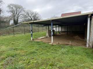  Terrain � vendre 500 m�