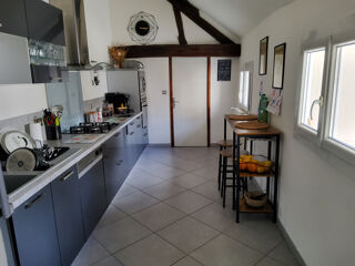  Maison à vendre 4 pièces 136 m²