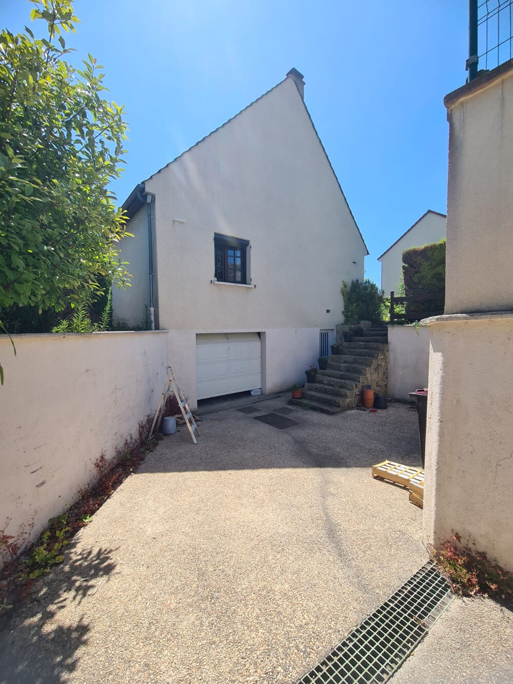 MAISON FAMILIALE SUR SECTEUR RECHERCHE