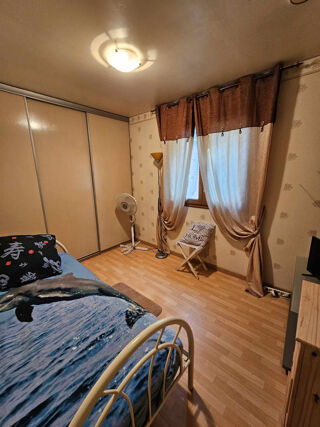  Maison � vendre 3 pi�ces 67 m�