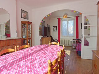  Maison � vendre 3 pi�ces 77 m�