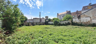  Terrain à vendre 554 m²