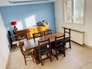  Maison � vendre 7 pi�ces 128 m�