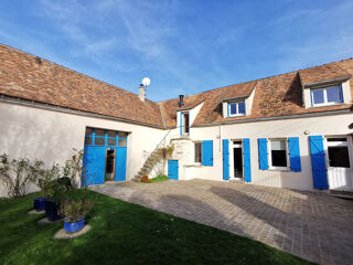  Maison à vendre 6 pièces 181 m²