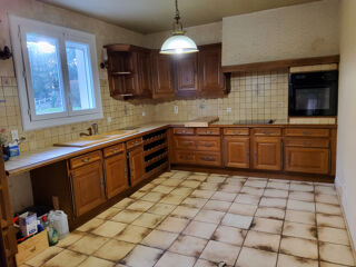  Maison � vendre 5 pi�ces 160 m�