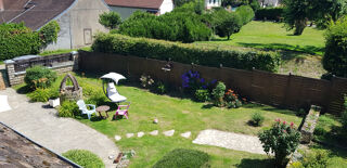  Maison à vendre 5 pièces 150 m²